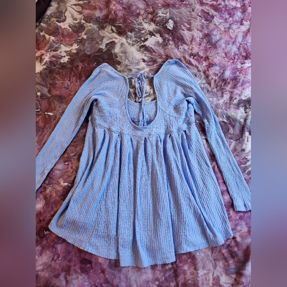 Free People Top - Picture 2 of 5